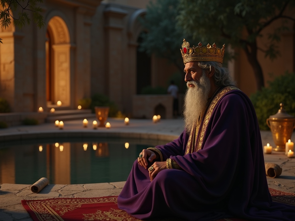 Trust Your Own Understanding 1